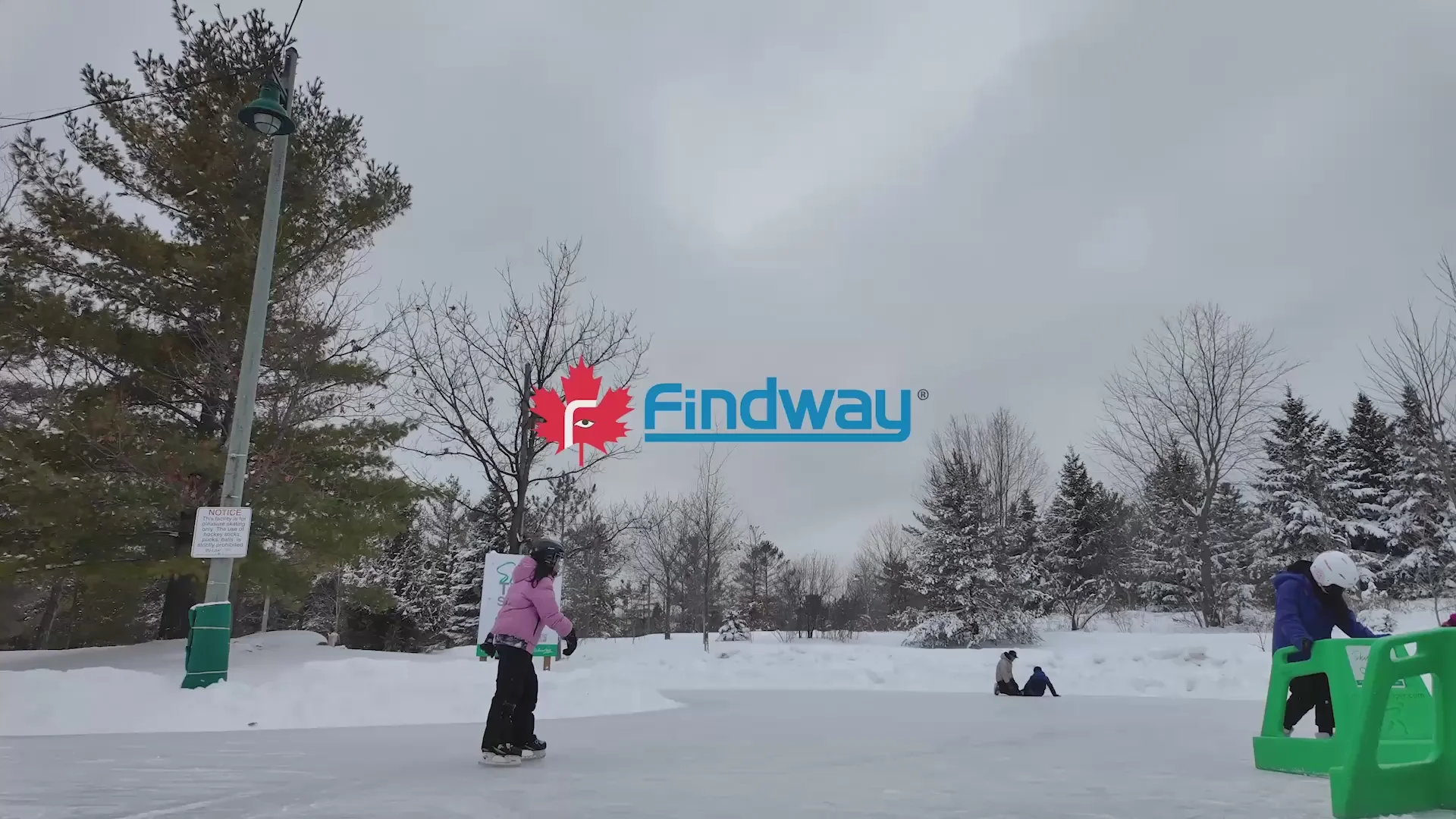 Master the Canadian Elements